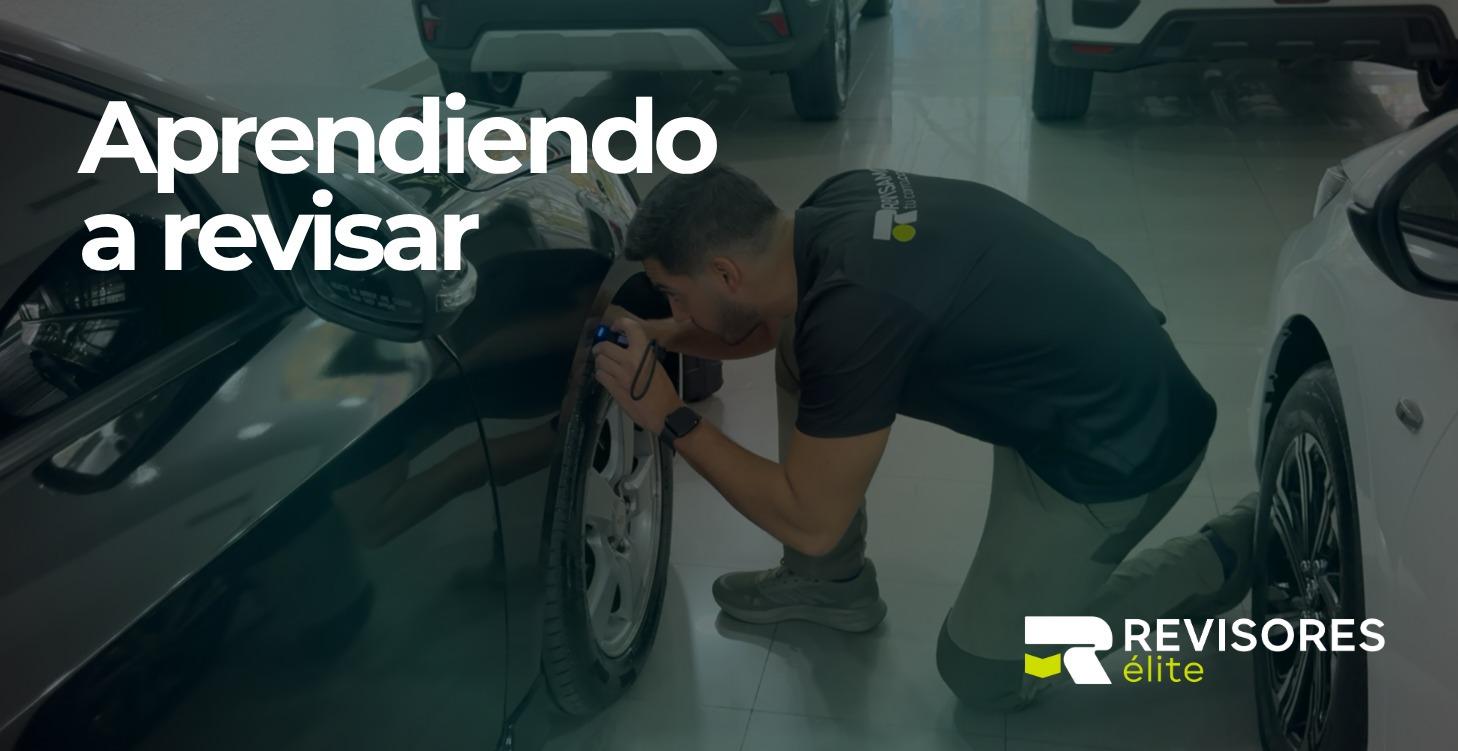 🔴| Inspección Élite 360