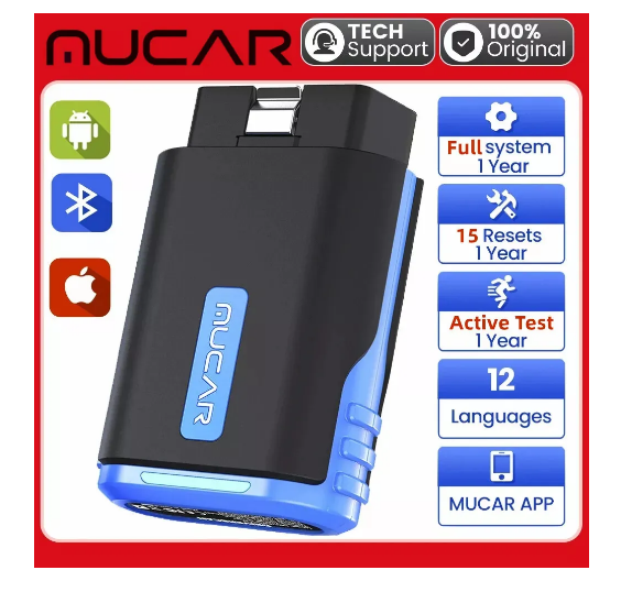 escáner para principiante 