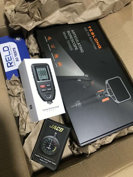 Saludos muchachos! ya me llego mi regalo de reyes, ahora a practicar!