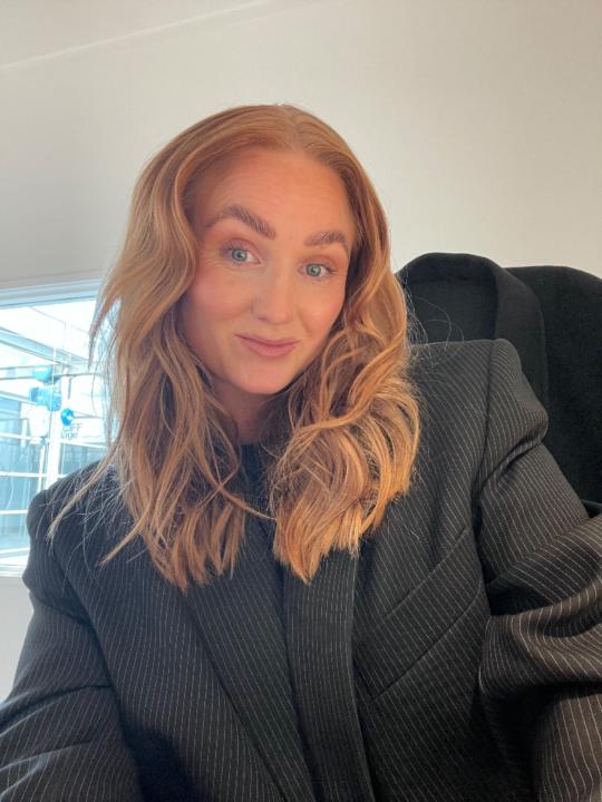 Stine Nørgaard Bjerg