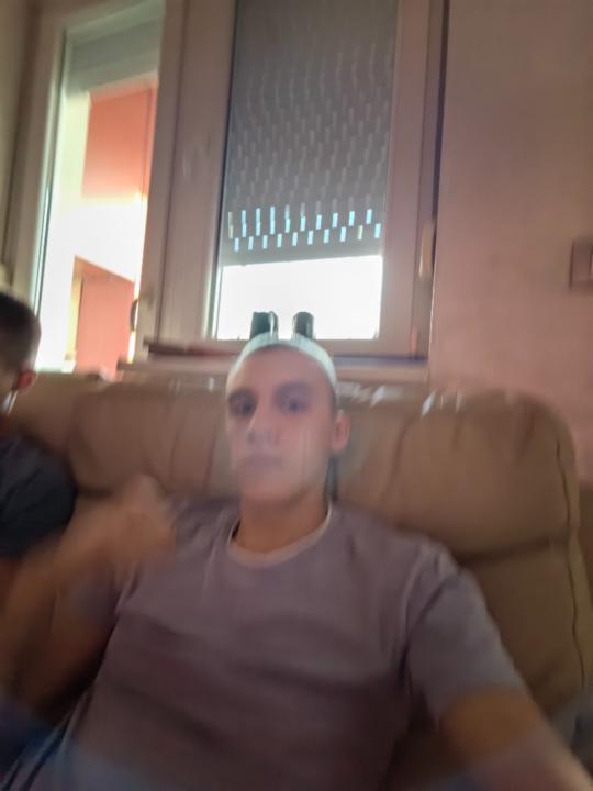Uros Jeremic