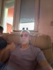 Uros Jeremic