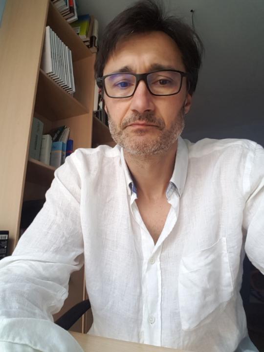 Auréllio González Lamelas