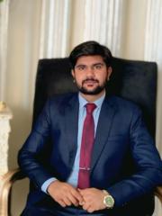 Muhammad Awais Yousif