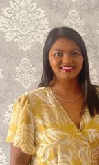 Jayenthree Govender