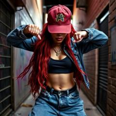 Laila Patterdon