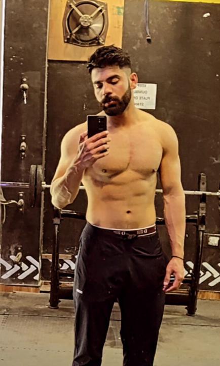 Jitin Kumar
