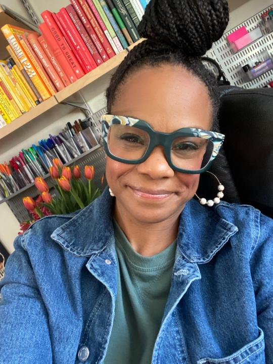 Tanisha Porter
