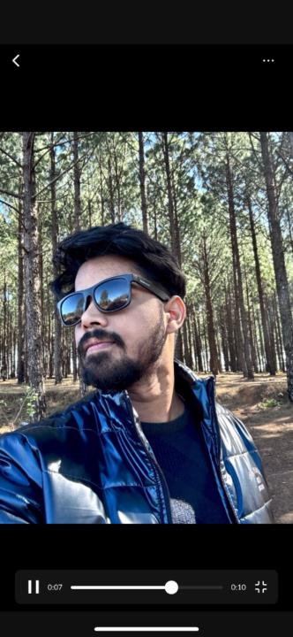 Ankit Kumar