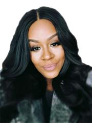 Shunique Williams