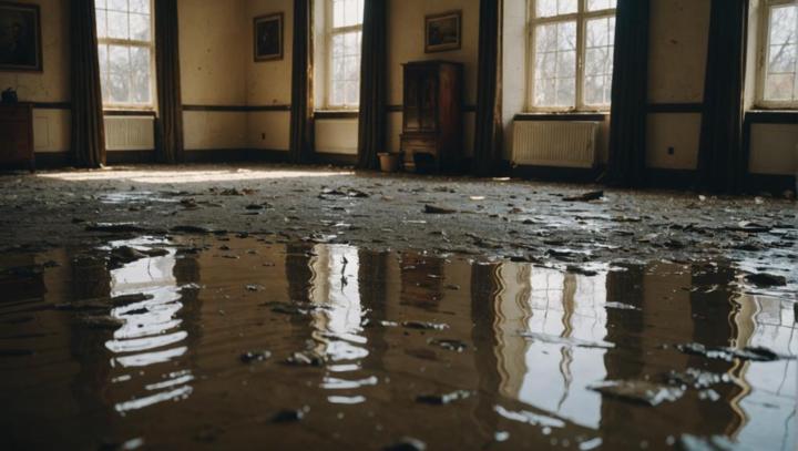 Flood Cleanup and Restoration in Grand View-on-Hudson, NY