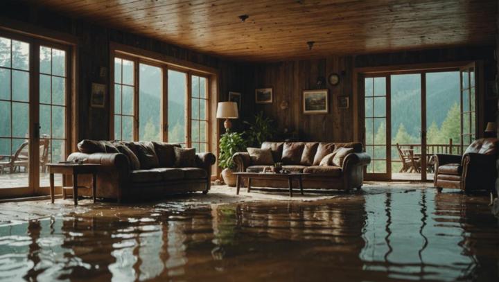 Emergency Water Removal in Dering Harbor, NY