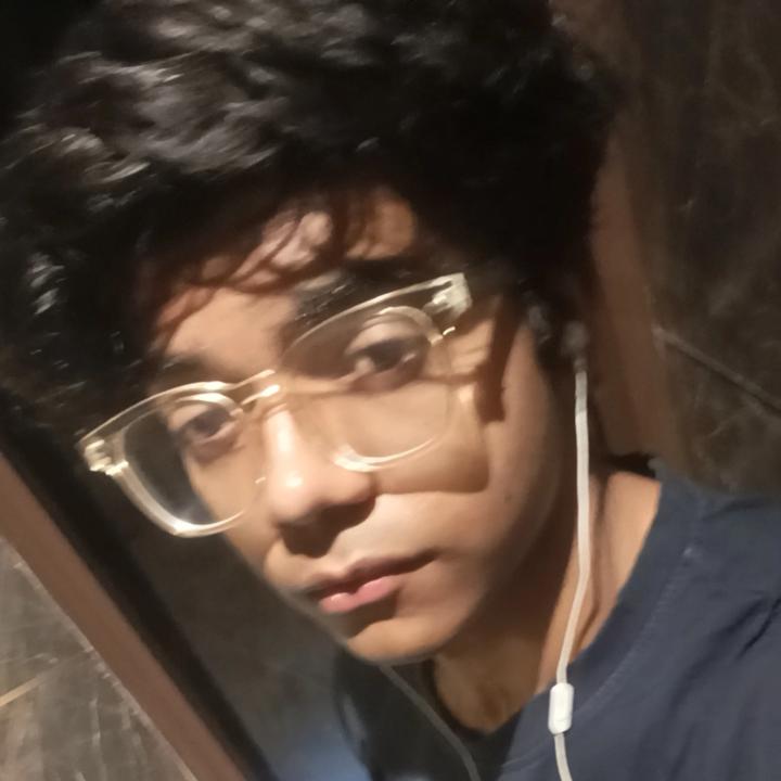 Lakshay Madhukar