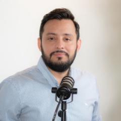 Jonathan Murcia