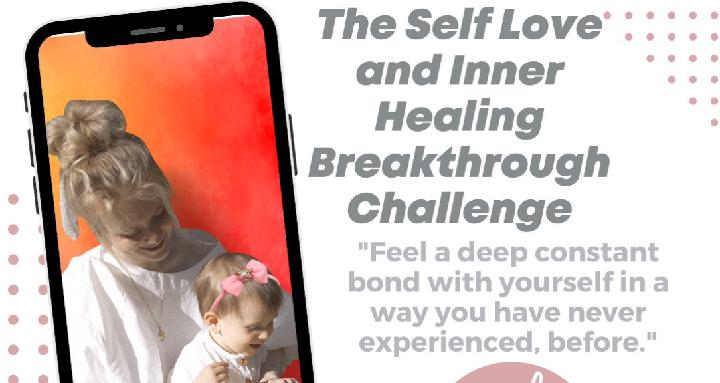 Self Love and Inner Healing
