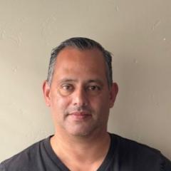Henry Perez