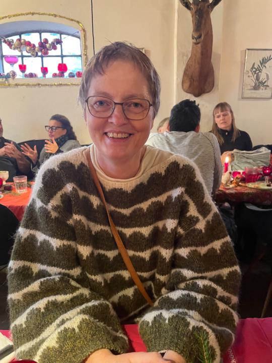 Birgitte Seierøe Pedersen