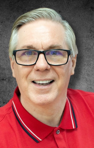 Eugene Maresh