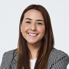 Paula Michel