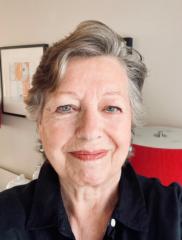 Clare Darwish