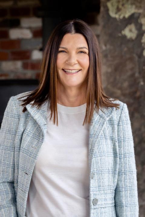 Georgia Foster