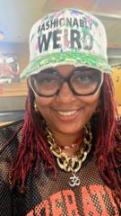 LaToya Bray