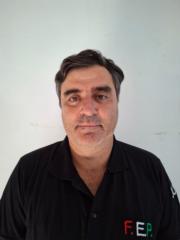 Diego Justet