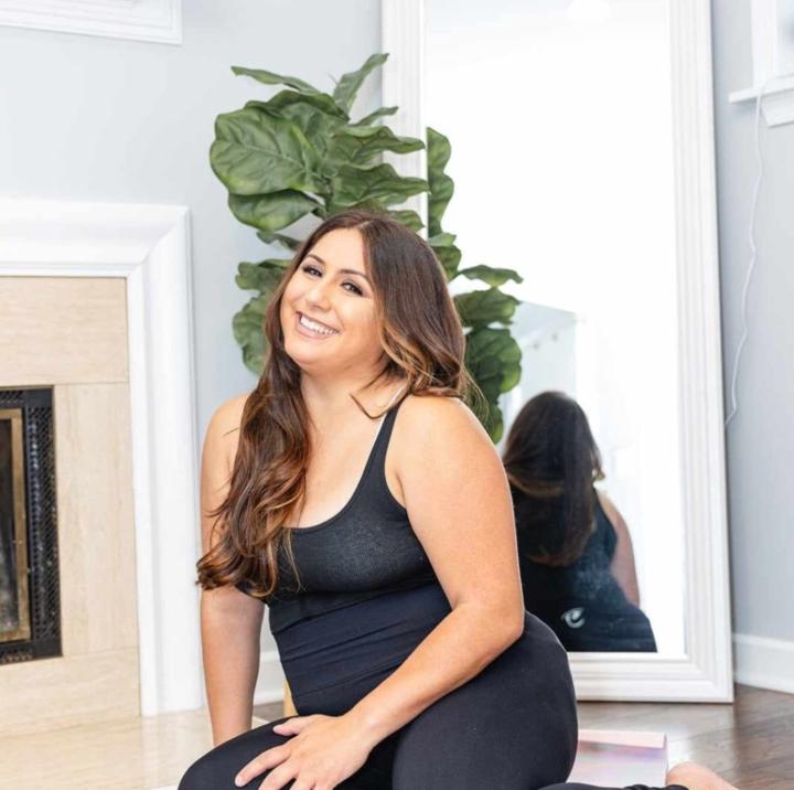 Lisa Mendizabal
