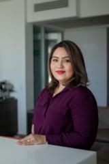 Luisa Fernanda Mora Chinchillas