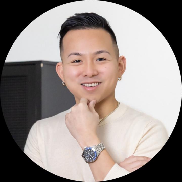 Eddie Truong