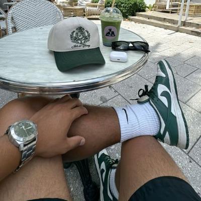 Zion Pedri