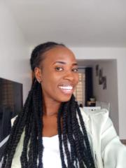 Caroline Nafwa Nakhone