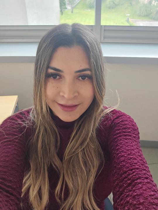 Aracely D. Archila