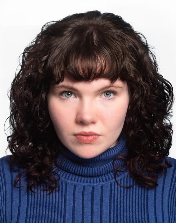Sophie Mcsherry