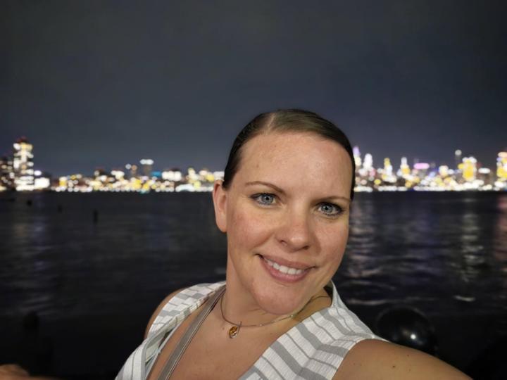 Kristen Pinsonneault