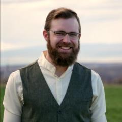 Ethan Borman