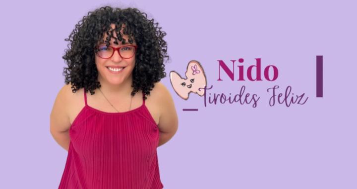 Nido Tiroides Feliz