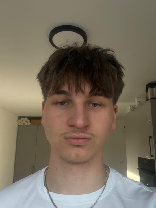 Ben Bliesath