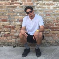 Max Cohen