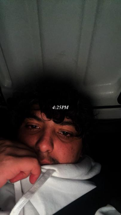 Izayha Cervantes