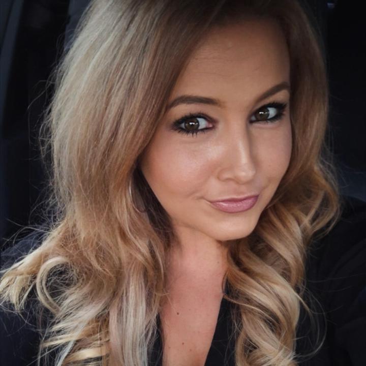 Nathalie Sarah