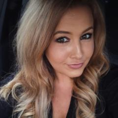 Nathalie Sarah