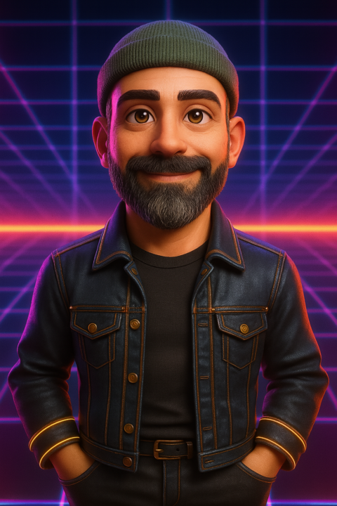 KI-Avatar als Profilbild auf LinkedIn – sinnvoll oder nicht?