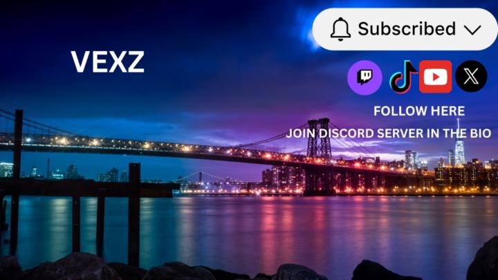 Vexz Fn