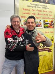 Pascual Vila