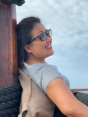 Dévi Duruisseau