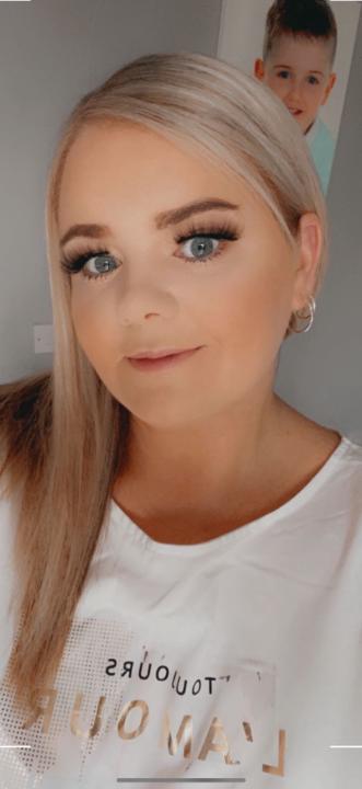 Danielle Stewart