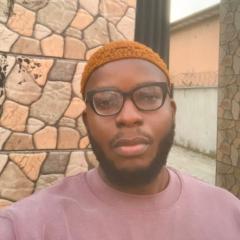 Andrew Ofuenweuche