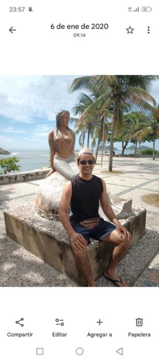 Miguel Ricardo Martinez