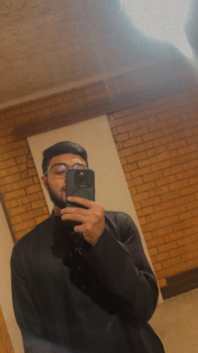 Mohammed Junaid Sanaullah
